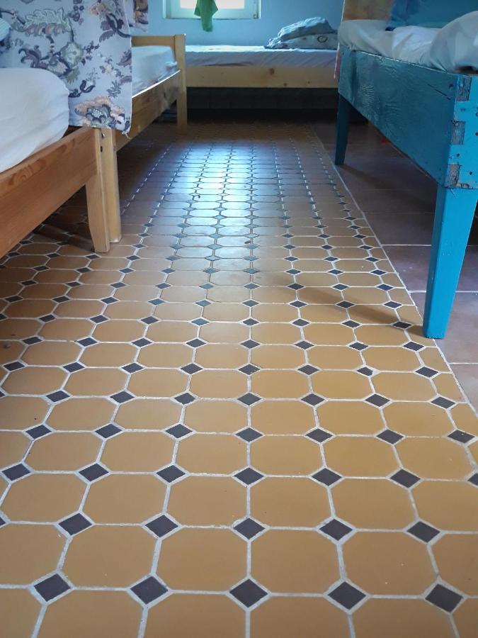 Danube Delta Hostel Homestay & Camping Sulina Esterno foto