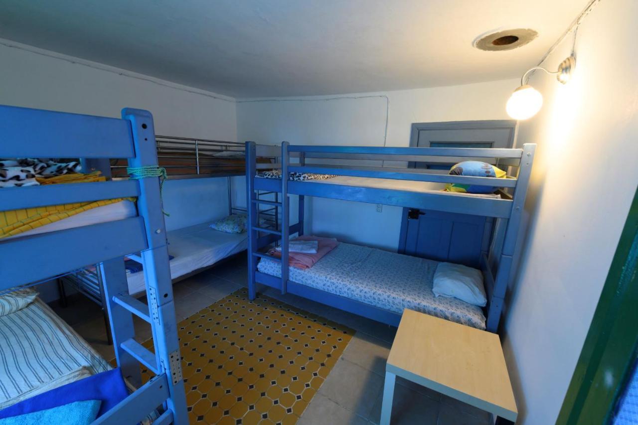Danube Delta Hostel Homestay & Camping Sulina Esterno foto