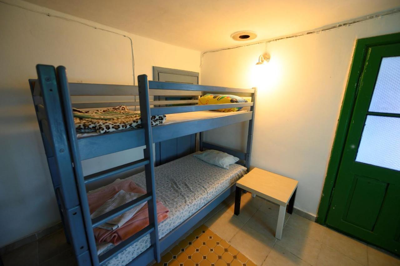 Danube Delta Hostel Homestay & Camping Sulina Esterno foto