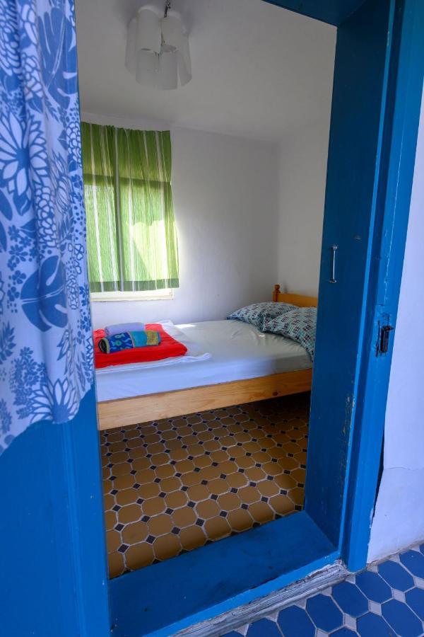 Danube Delta Hostel Homestay & Camping Sulina Esterno foto