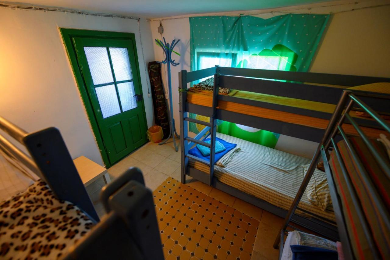 Danube Delta Hostel Homestay & Camping Sulina Esterno foto