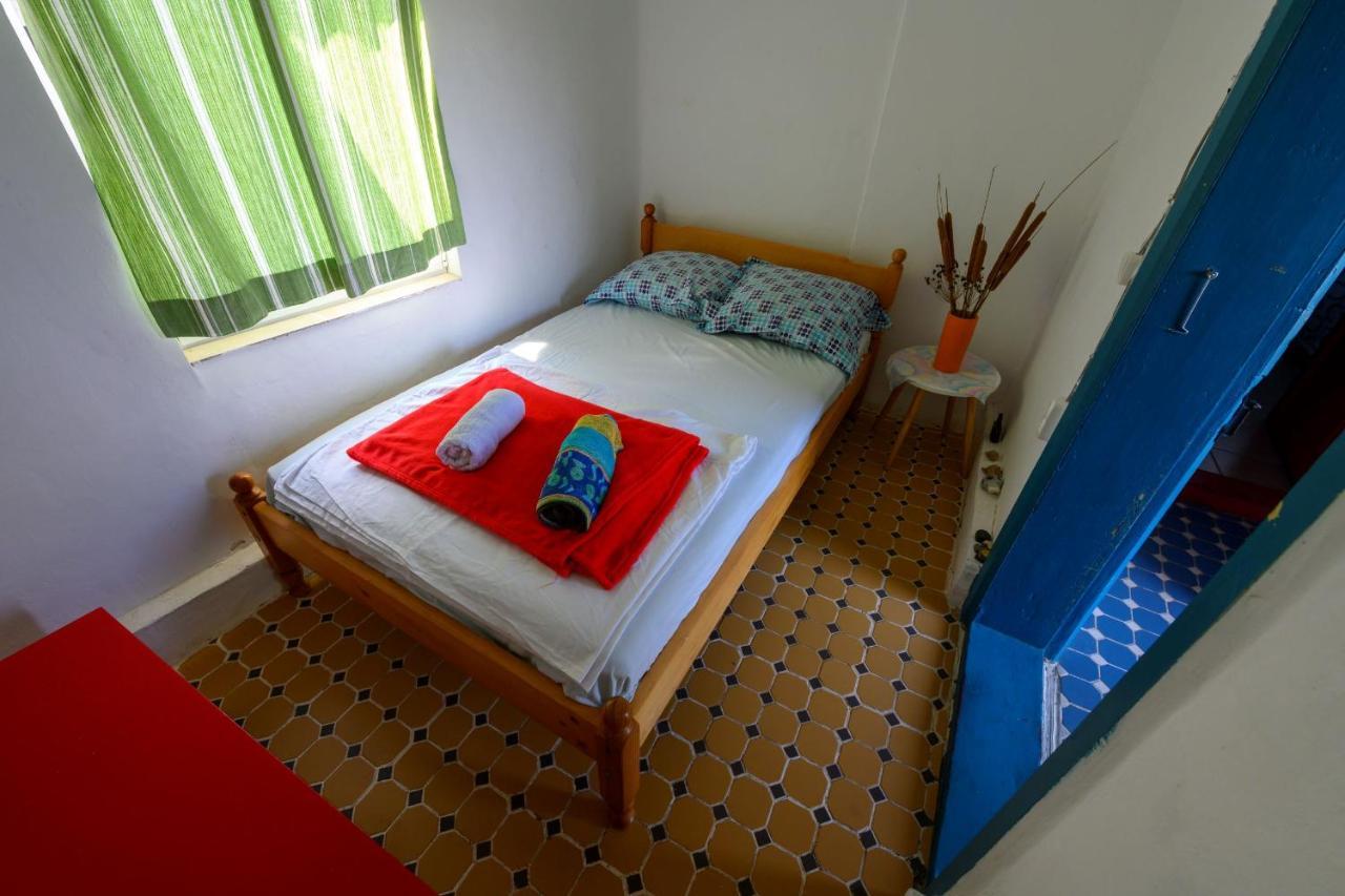 Danube Delta Hostel Homestay & Camping Sulina Esterno foto