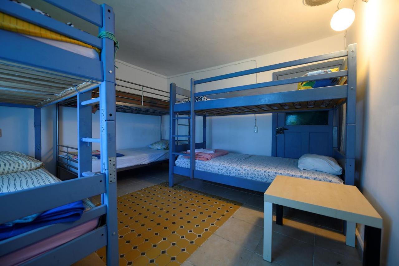 Danube Delta Hostel Homestay & Camping Sulina Esterno foto