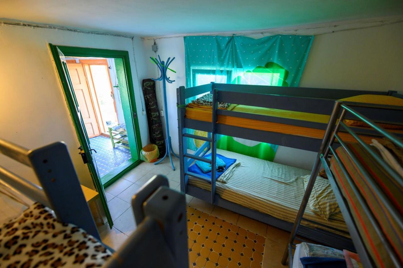 Danube Delta Hostel Homestay & Camping Sulina Esterno foto